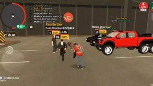 вы видели когда-нибудь такую госску?