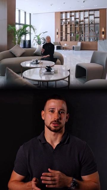 Где покупают недвижимость миллиардеры в Дубае