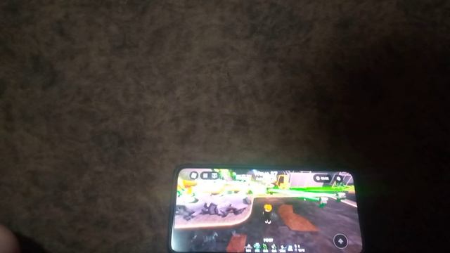 44 серия играю только зелёнами юнитами