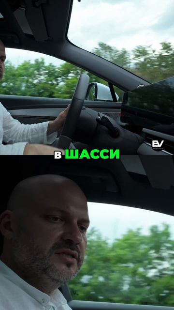 Функции Автомобиля_ Фары, Подвеска и Управление смотреть онлайн