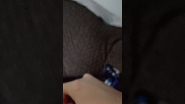 Внезапные смерть Оптимуса Прайма