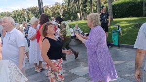 Kharkiv Харьков Танцы 27.07.2025 #танцыхарьков - 1080