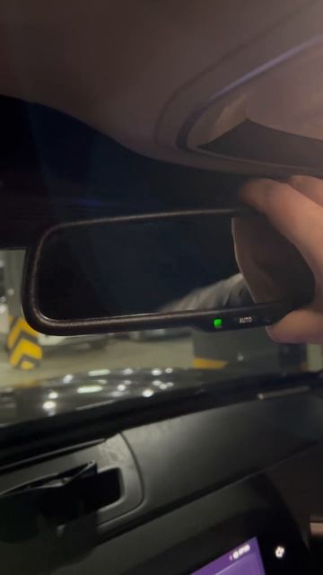 Haval Dargo регулировка салонного зеркала по высоте