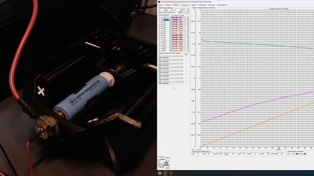 DmegC 25P разряд 10 А