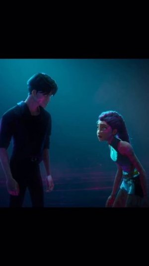 К-поп Охотники на демонов