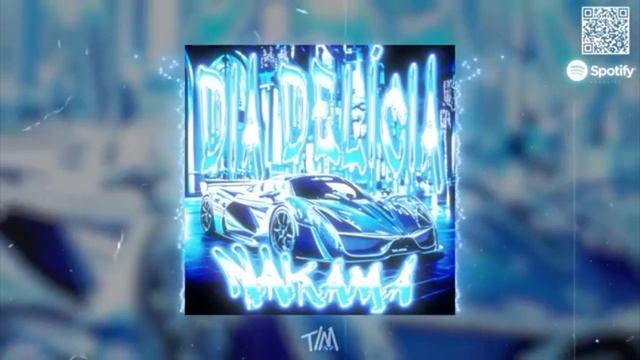 DIA DELÍCIA смотреть онлайн