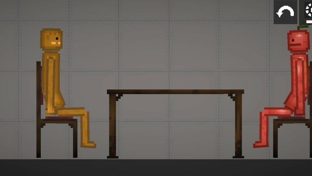 Такос и мелон