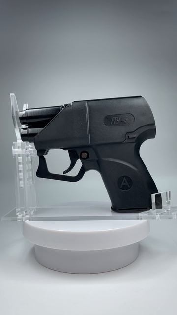 Пусковое устройство (пистолет) ПУ-4 для БАМ и «Сигнал охотника»