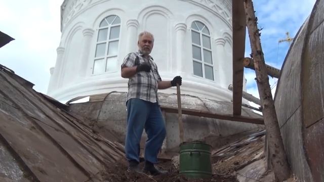 Научи меня Боже любить / молитва-песня смотреть онлайн