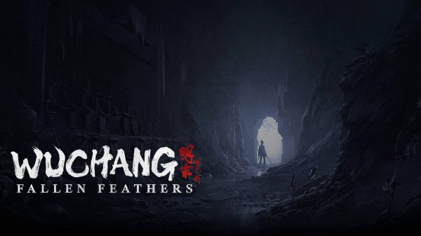 Разрушенный дворец:)►Wuchang: Fallen Feathers #15