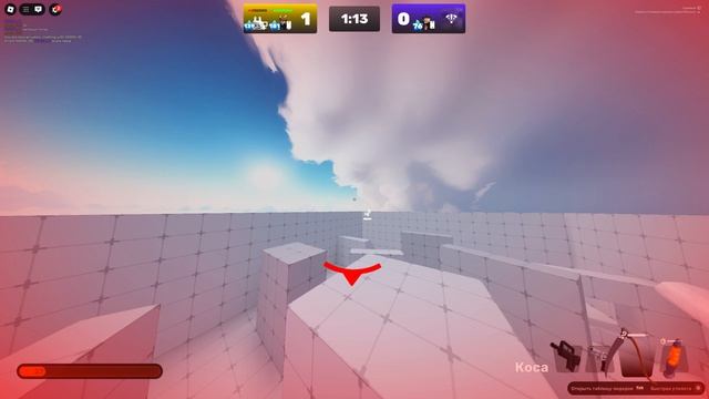 коллаб с тюберс93 с музыкой )))