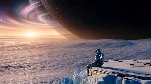 Unveiling The Secrets Of Frozen Exoplanet Atmospheres