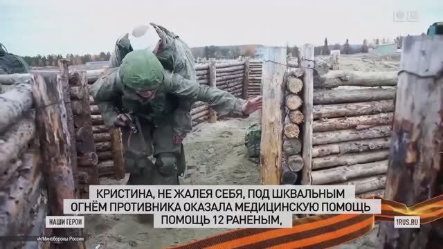 ВОТ ЭТА ПЕСНЯ !! ДЕСАНТА МЕДСЕСТРА - Игорь Букин смотреть онлайн