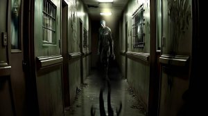 Сомния: Обитель кошмаров — Русский трейлер (2025)