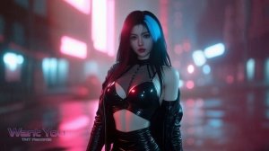 TNT Records - Want You