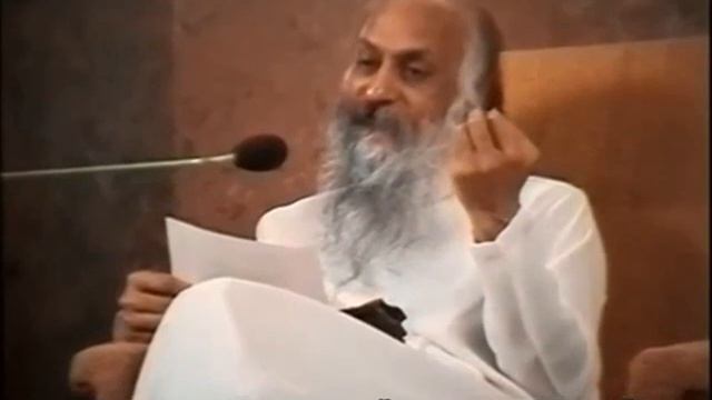 Ошо. Приди, приди и еще раз приди. Дискурс 8 (вопрос 2)