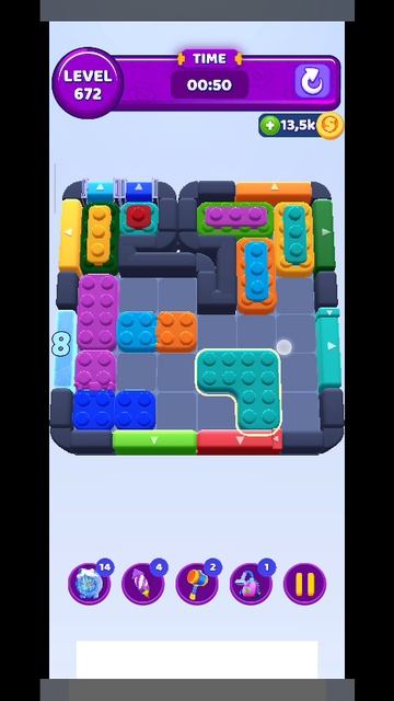 color block 672 смотреть онлайн