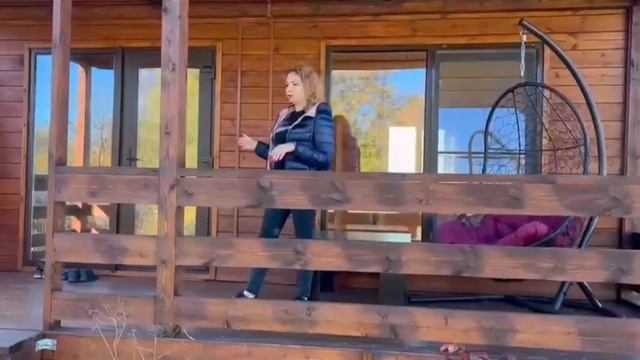 Видео обзор дачного дома Престиж мини смотреть онлайн