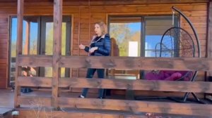 Видео обзор дачного дома Престиж мини