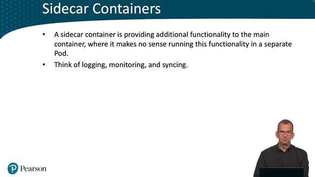 006. 5.5 Multi-container Pods смотреть онлайн
