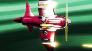 Невероятное приключение ДжоДжо: Золотой ветер сезон 4 опенинг 2.1 / JoJo opening TV-4 OP02 v1