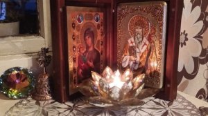 Магическая очистка водой 🌊‼️☀️🕊️📝