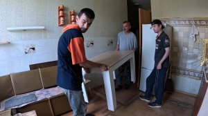 Завтрак Сечина, Обнесли Сиплого, Подарок от зрителя, Кухня Соломы, Надюша с ДК малярят горку, Ира'