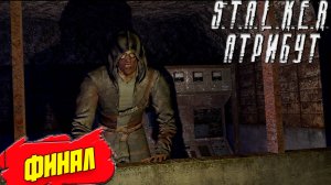 ФИНАЛ ➤ S.T.A.L.K.E.R. АТРИБУТ #9