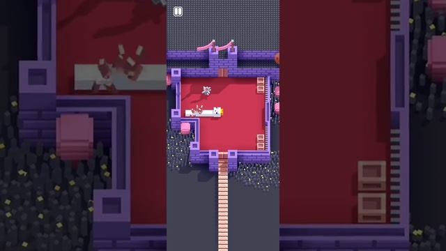 Играю в FANKADE часть 1 смотреть онлайн