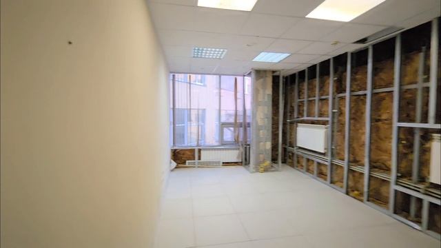 Октябрьская магистраль, 3 - офис 378 кв смотреть онлайн