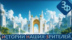 269 Не унывай, всё будет хорошо | Истории Зрителей