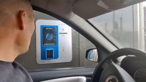 С детьми в Крым июль 2025г ч.1 на машине на море ПВП Краснодар Крымский мост Евпатория из Чувашии