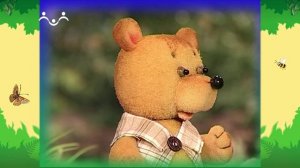 День в Шишкином Лесу. Сказка. Как медведь добрым стал