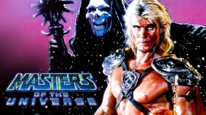 Повелители вселенной | Masters of the Universe (1987)