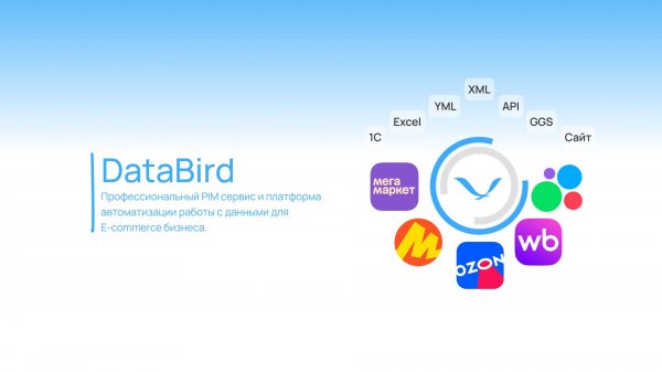 Что такое DataBird и как оно работает?