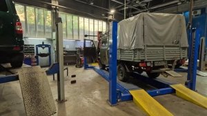 КАК В КРАСНОЯРСКЕ ОРГАНИЗОВАЛИ ЦЕЛУЮ АВТО СЕТЬ ПО ПОДДЕРЖКЕ ПАРНЕЙ НА ФРОНТЕ.