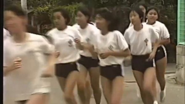 ~女子校トレンド情報局 ~ 番外編