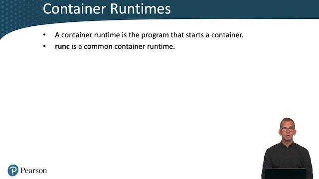 002. 1.1 What is a Container смотреть онлайн