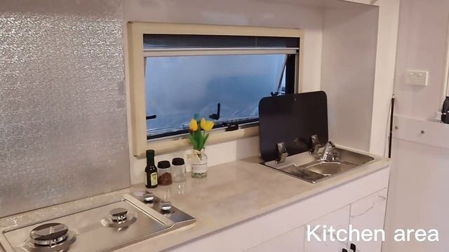 Автодом Isuzu Elf смотреть онлайн