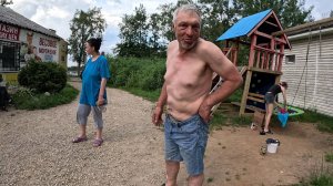 Последняя надежда Сечиных, Преображаем горку, Игорю нужен джаз, Бизнес Сиплого, Волк одиночка,Лысый'