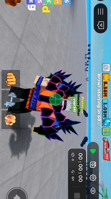 Бесплатный авто кликер в роблокс