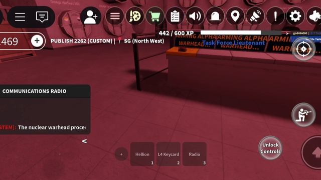 ПИШИТЕ СВОИ НИКНЕЙМЫ ЧТОБЫ МЫ ИГРАЛИ ВМЕСТЕ + ГЕЙМПЛЕЙ Roblox смотреть онлайн