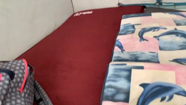 На лодке Пущино - Кашира с ночёвкой 2025 год