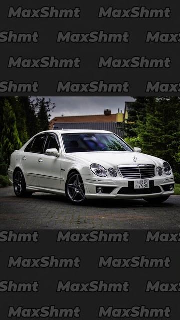 Любимые и нелюбимые Mercedes! Погнали обсудим! 🚗