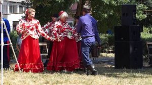 Любушка-голубушка_песня