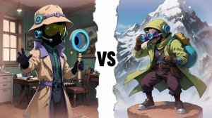 БИТВА ЭКИПАЖЕЙ В SUPER SUS #9