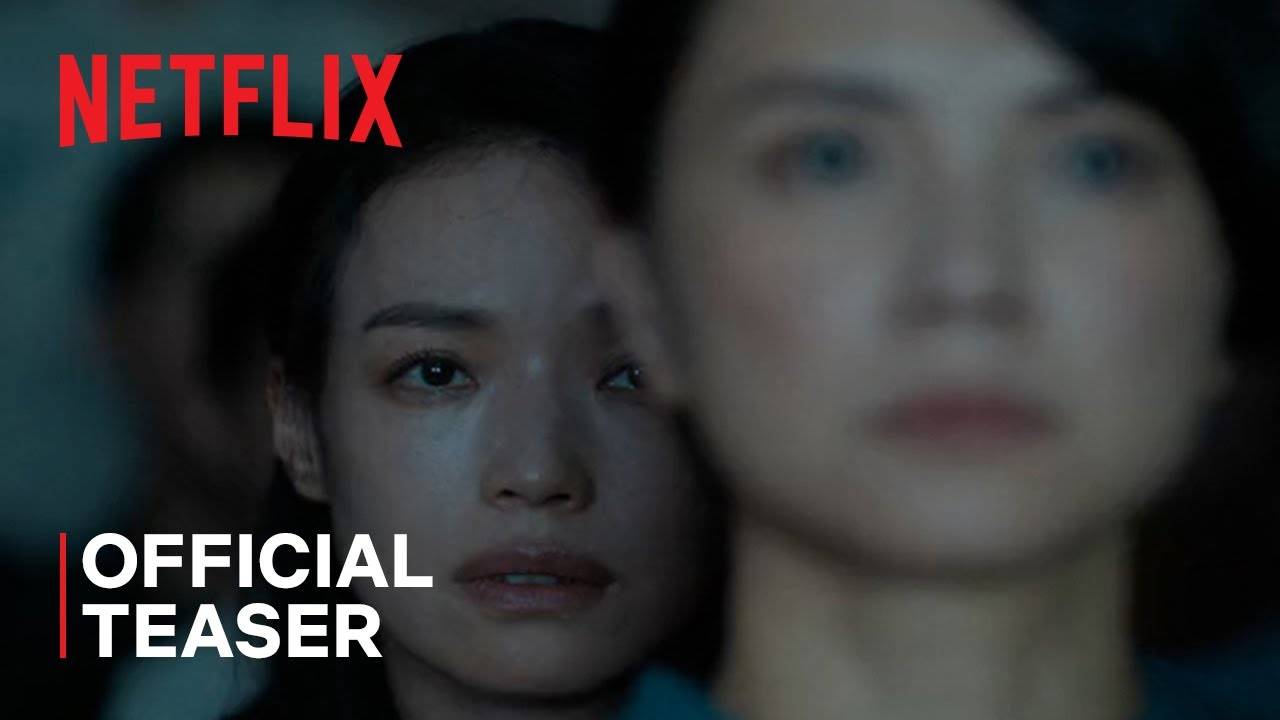 The Resurrected TV Series, Season 1 - Official Teaser | Netflix