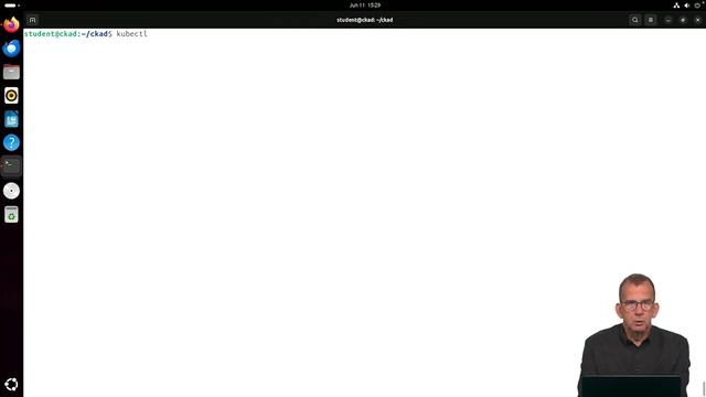 005. 5.4 Generating YAML Files смотреть онлайн