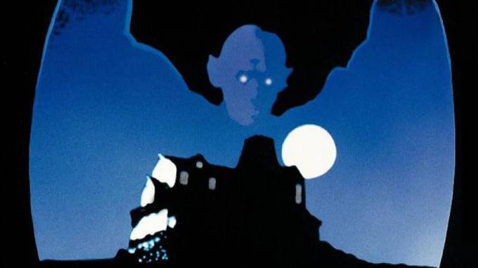 Сериал Салемские вампиры – 1 сезон 1 - 2 серия / Salem's Lot