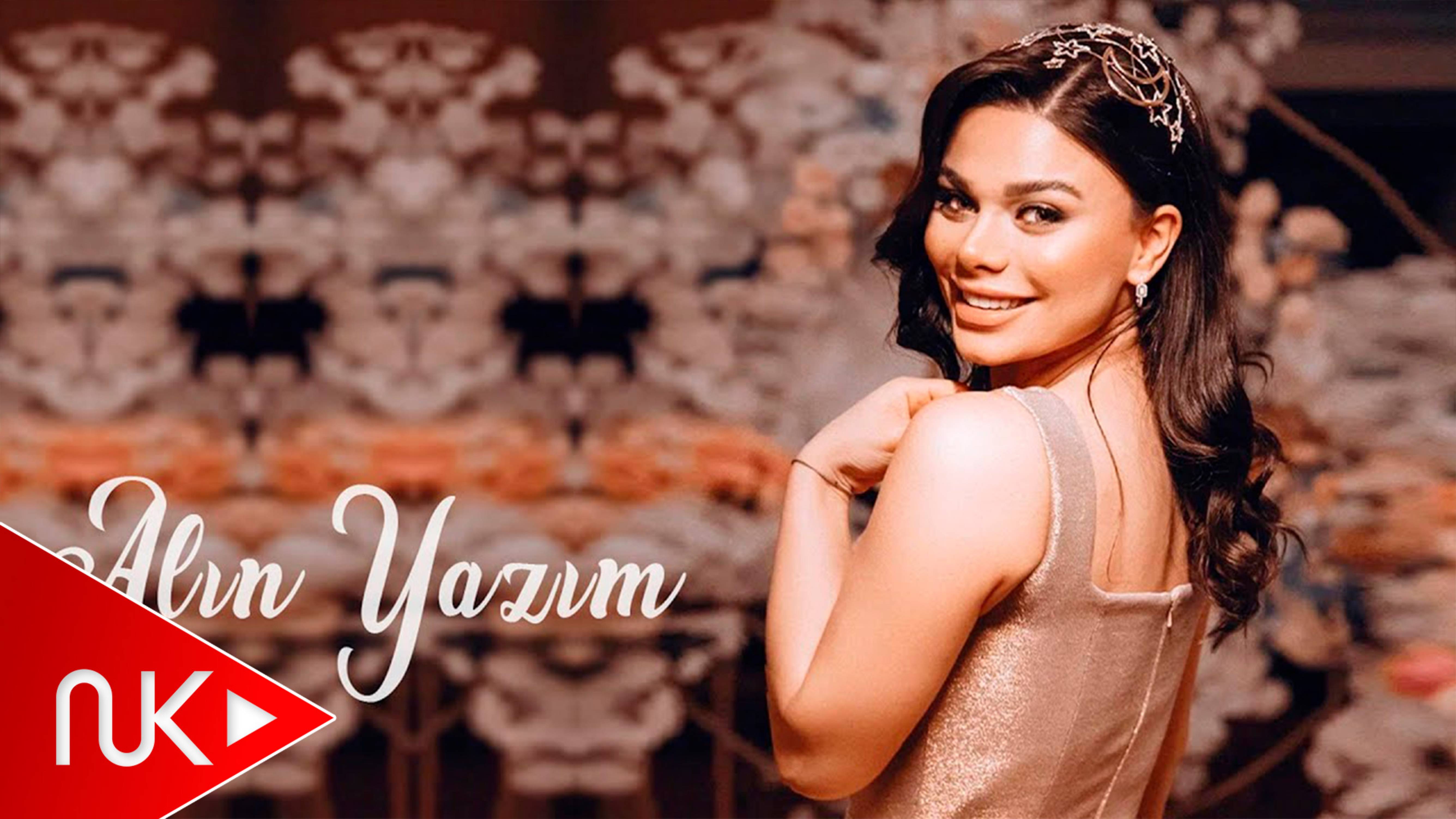 Aysun ismayilova - Alin Yazim смотреть онлайн